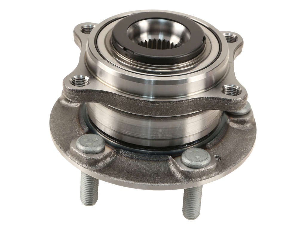 2020, 2019, 2018, 2017, 2016 Kia Optima Wheel Bearing and Hub Assembly