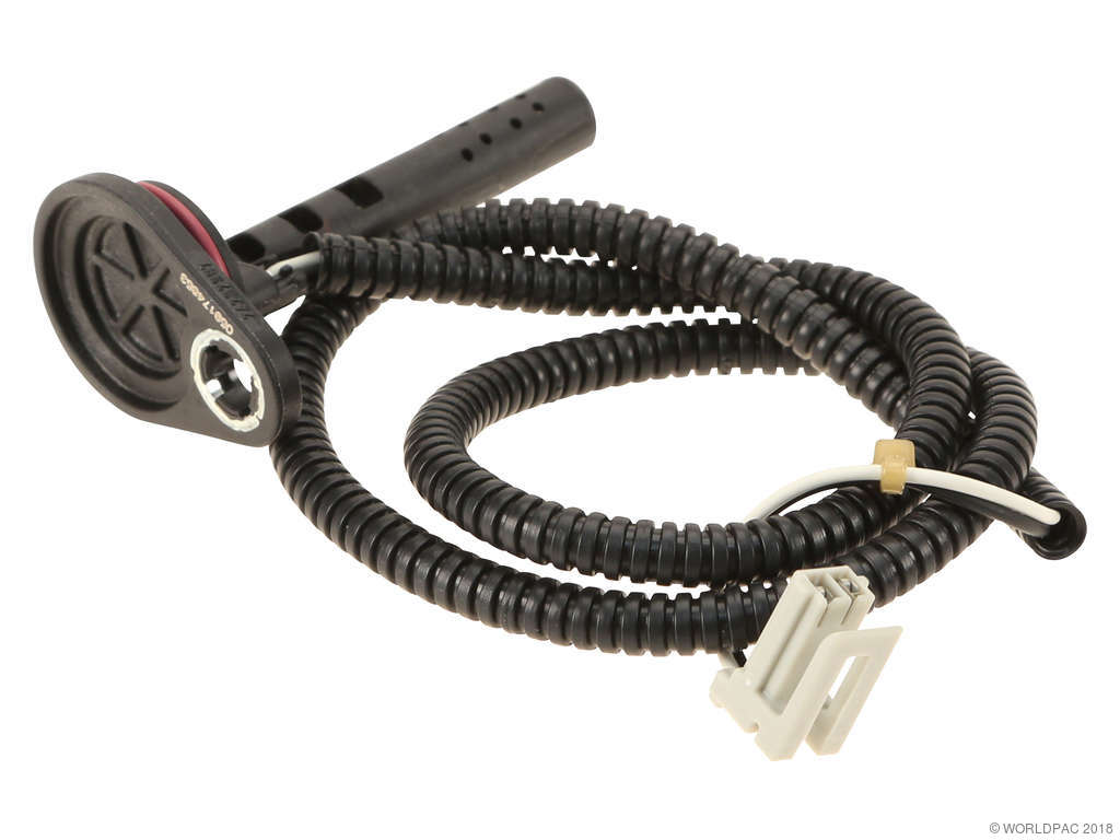 2017, 2016, 2015, 2014, 2013, 2012, 2011, 2010, 2009, 2008 Chevrolet Equinox Vehicle Speed Sensor