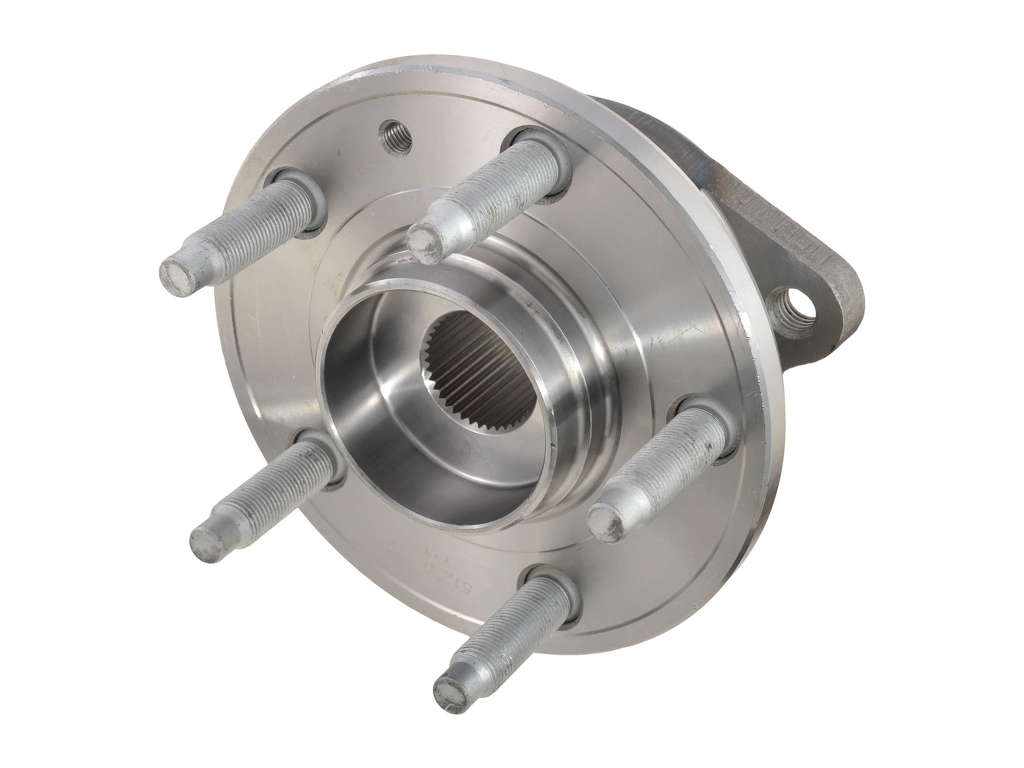 2009, 2008 Ford Taurus Hundred Wheel Bearing and Hub Assembly