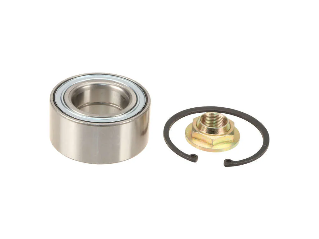 1998, 1997 Volvo S90 Wheel Bearing and Hub Assembly