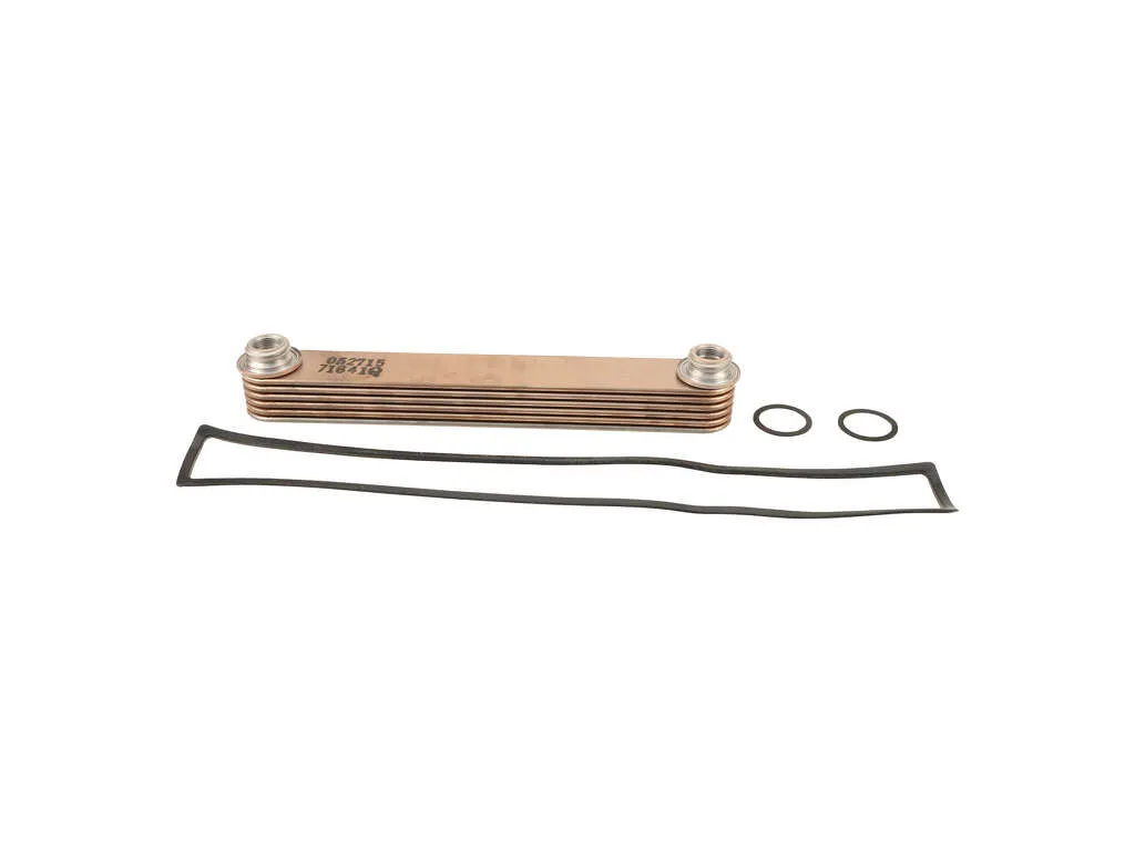 2003 Hummer H2 Engine Oil Cooler