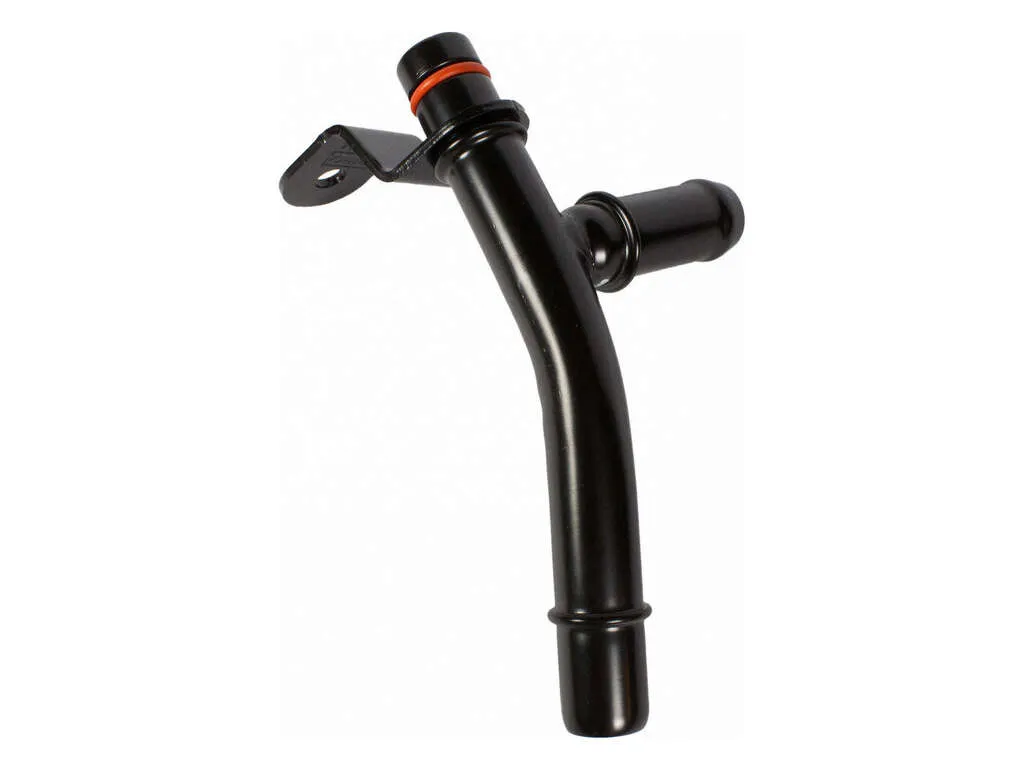 2022, 2021, 2020, 2019, 2018, 2017, 2016, 2015, 2014, 2013, 2012, 2011 Ford Mustang Engine Coolant Pipe