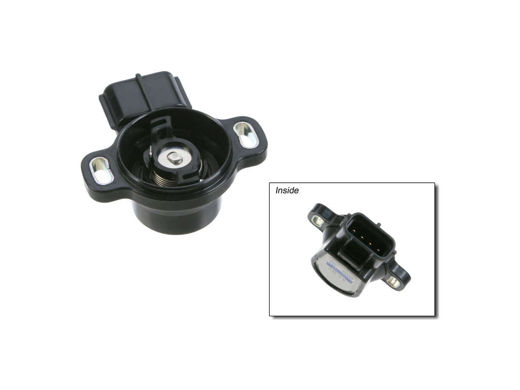 2000, 1999, 1998 Lexus GS400 Throttle Position Sensor