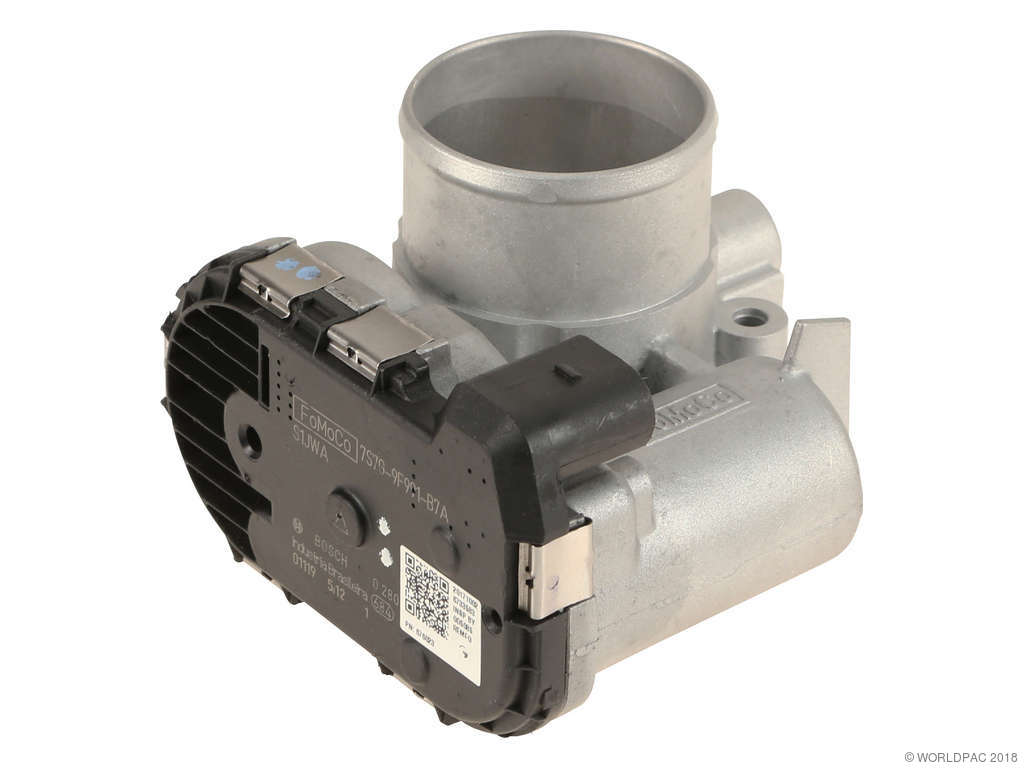 2016, 2015, 2014 Ford Transit Connect Fuel Injection Throttle Body