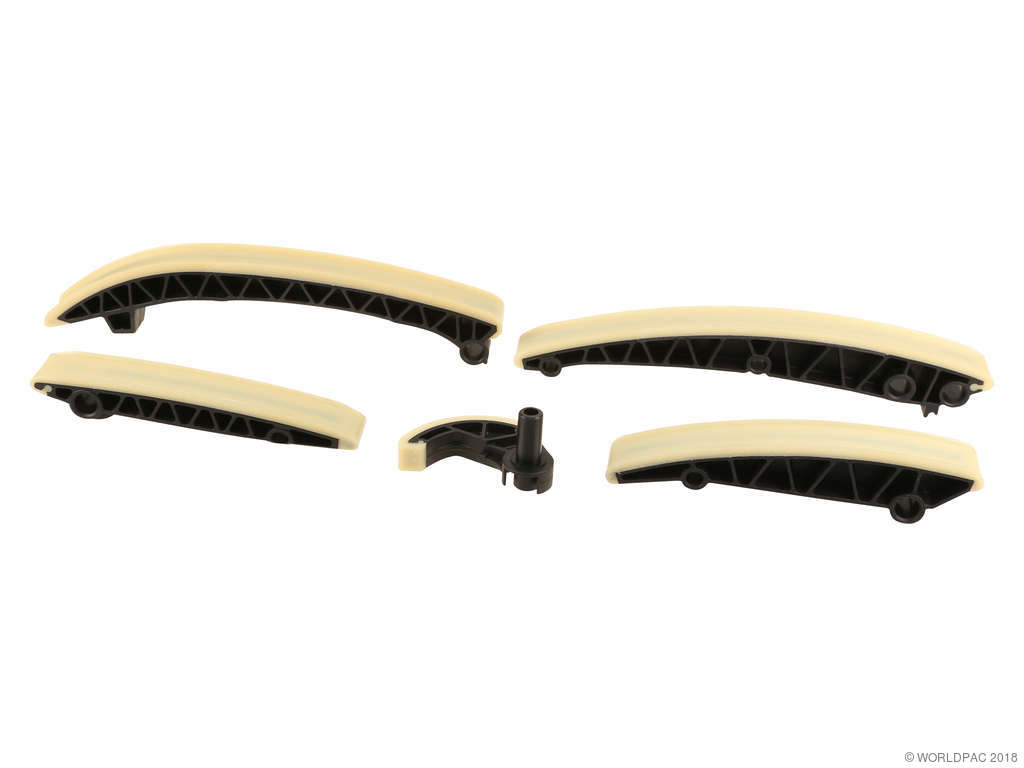 2014, 2013, 2012, 2011, 2010 Freightliner Sprinter 2500 2500 Engine Timing Chain Guide Set