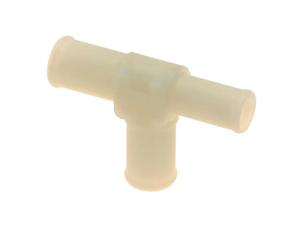 2008, 2007, 2006 Toyota RAV4 Engine Coolant Pipe