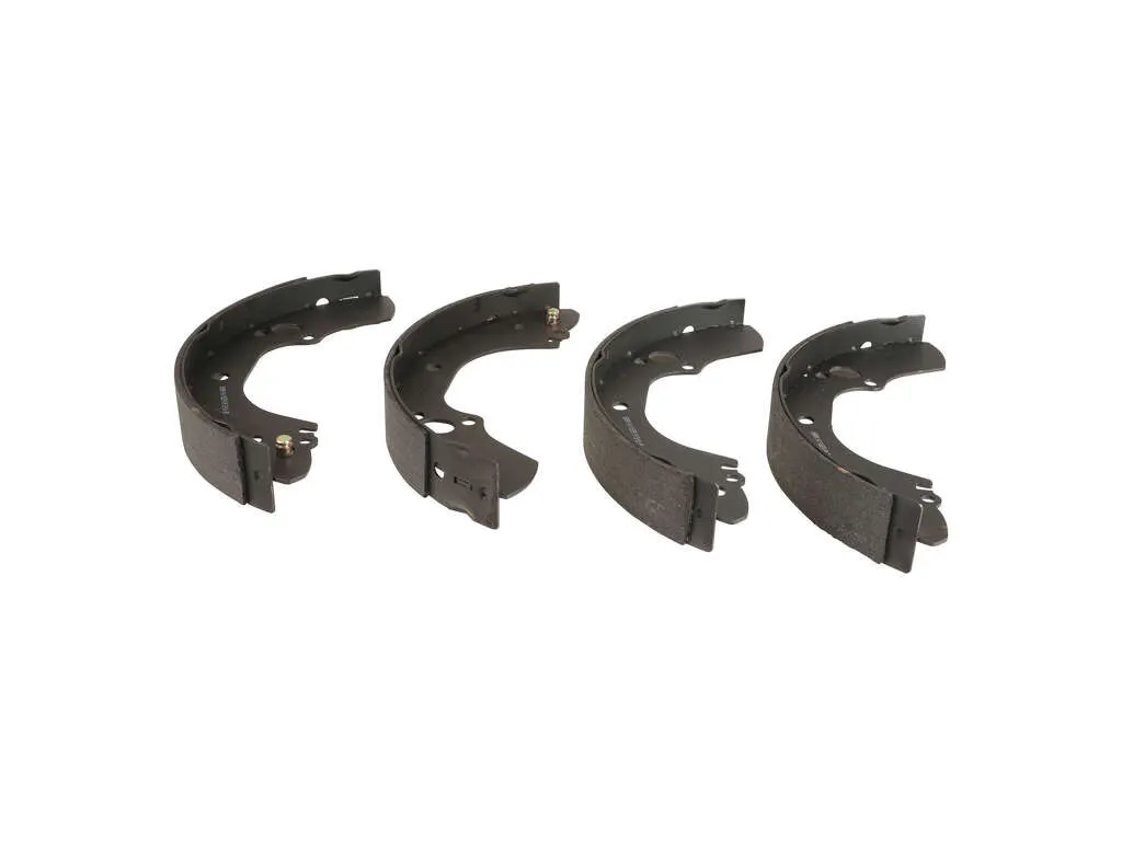 2004, 2003, 2002, 2001, 2000, 1999, 1998 Isuzu Rodeo Drum Brake Shoe