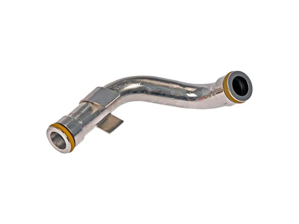 2005, 2004, 2003 Ford Excursion Club Wagon Turbocharger Drain Tube