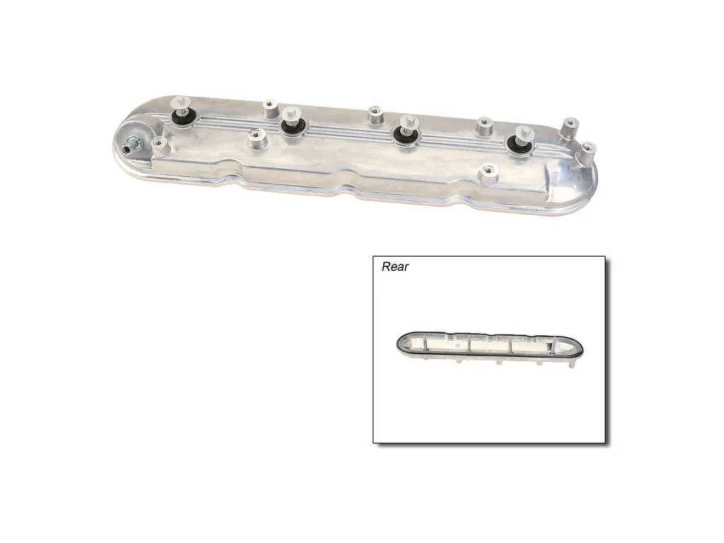 2006, 2005, 2004, 2003 Chevrolet SSR Engine Valve Cover