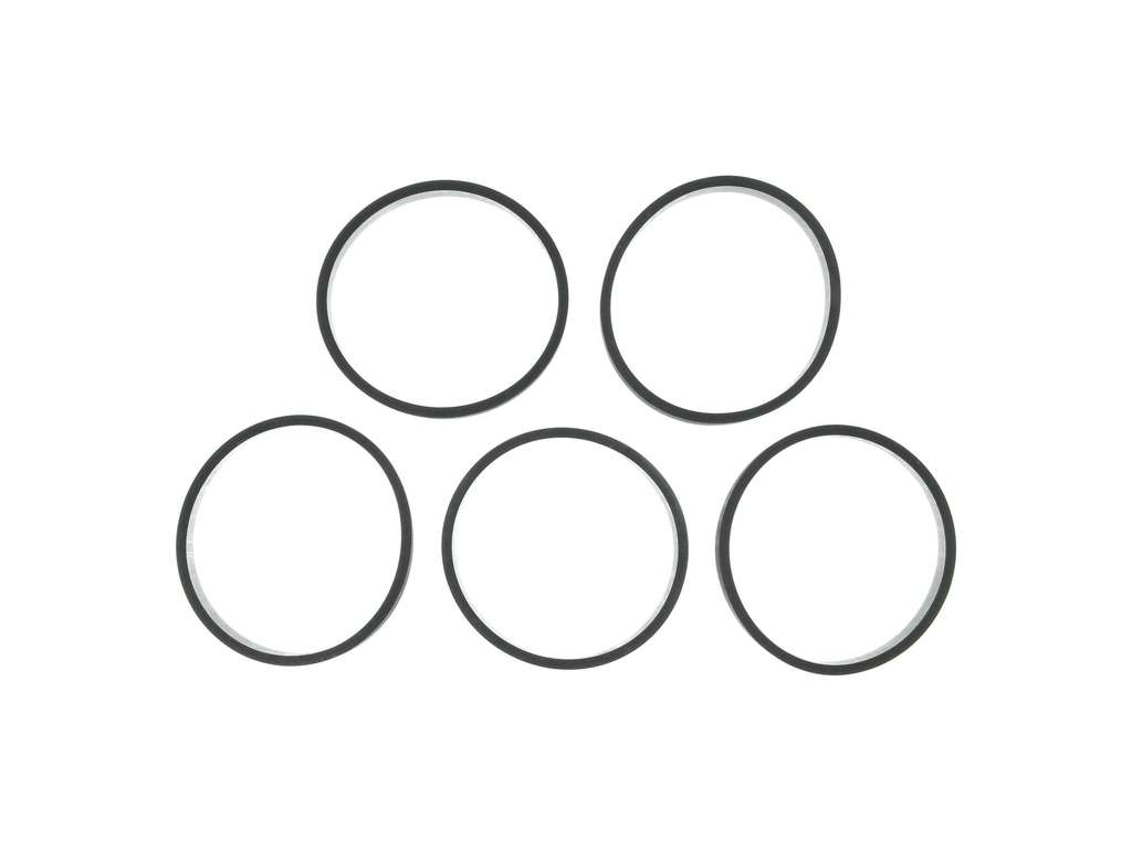 2014, 2013, 2012, 2011, 2010, 2009, 2008, 2007 Volvo S80 LR2 Engine Intake Manifold Gasket