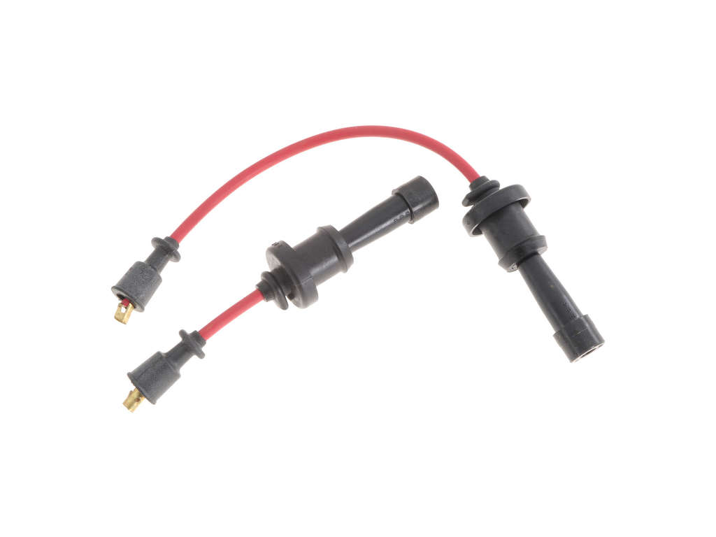 2006, 2005, 2004, 2003, 2002, 2001 Kia Optima Fe Spark Plug Wire Set