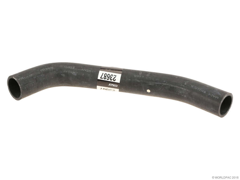 2015, 2014, 2013, 2012, 2011 Dodge Durango Radiator Coolant Hose