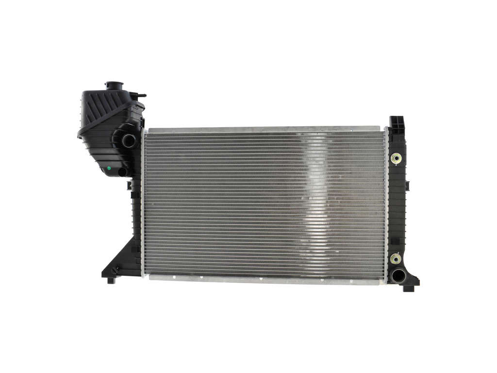 2006, 2005, 2004, 2003, 2002 Freightliner Sprinter 2500 2500 Radiator
