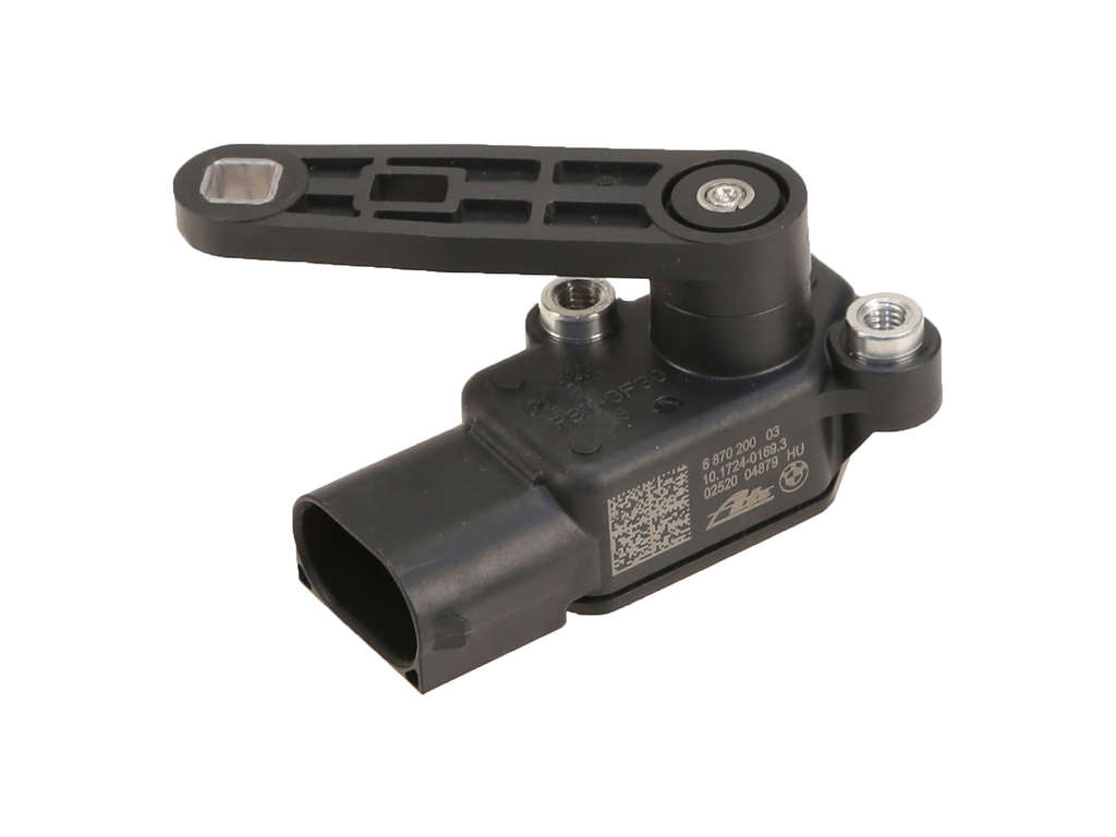 2021, 2020, 2019, 2018, 2017, 2016, 2015, 2014 Mini Cooper Headlight Level Sensor