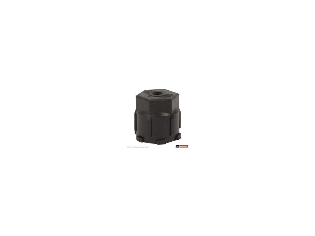 2019, 2018, 2017, 2016, 2015, 2014, 2013, 2012, 2011, 2010 Ford Transit Connect Connect A/C Service Valve