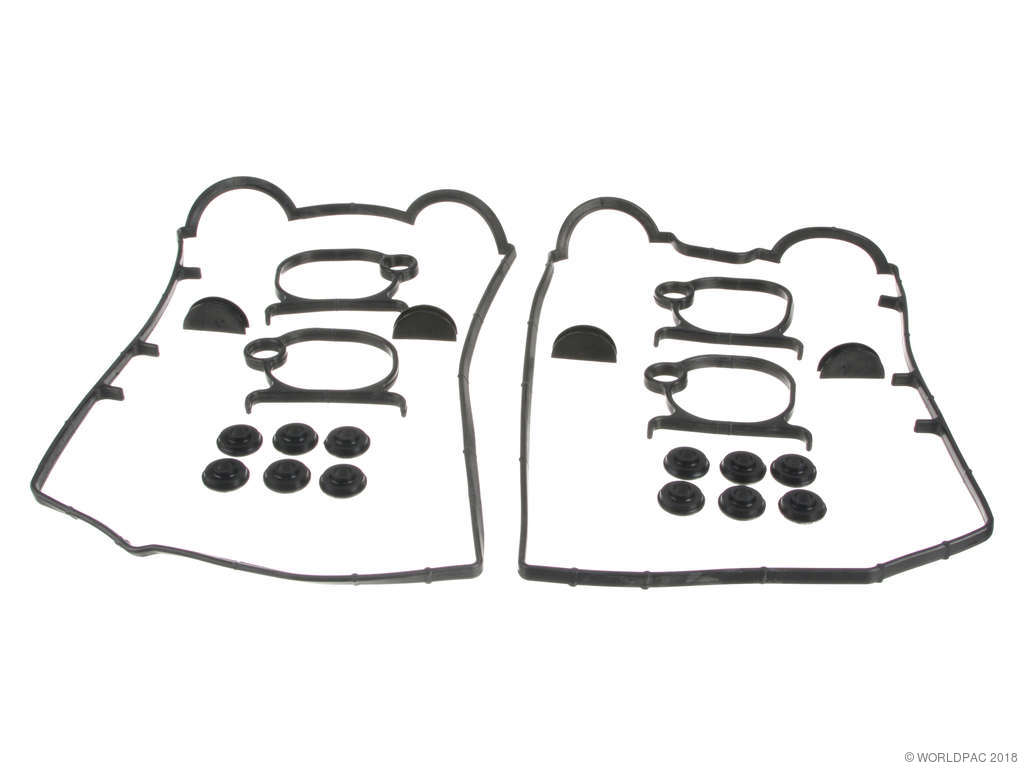 1997, 1996 Subaru Legacy Engine Valve Cover Gasket Set