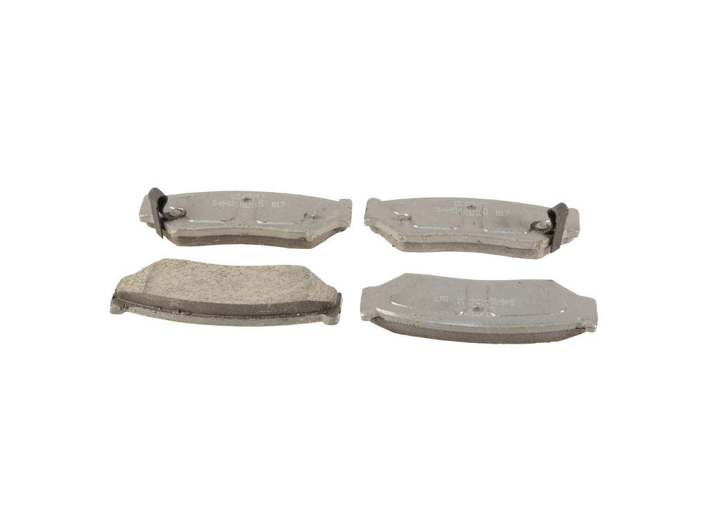 1997, 1996 Geo Tracker Disc Brake Pad Set
