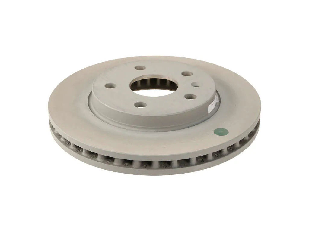2017, 2016, 2015, 2014, 2013, 2012 Buick Regal Disc Brake Rotor