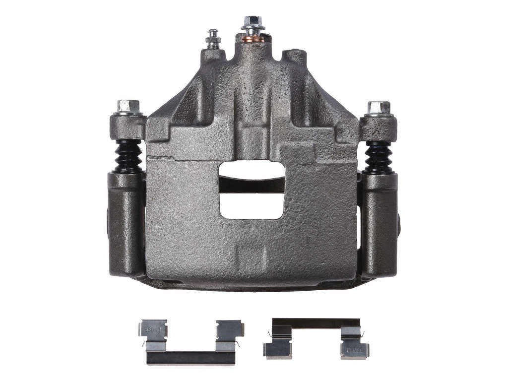 2006, 2005 Chevrolet Uplander Disc Brake Caliper