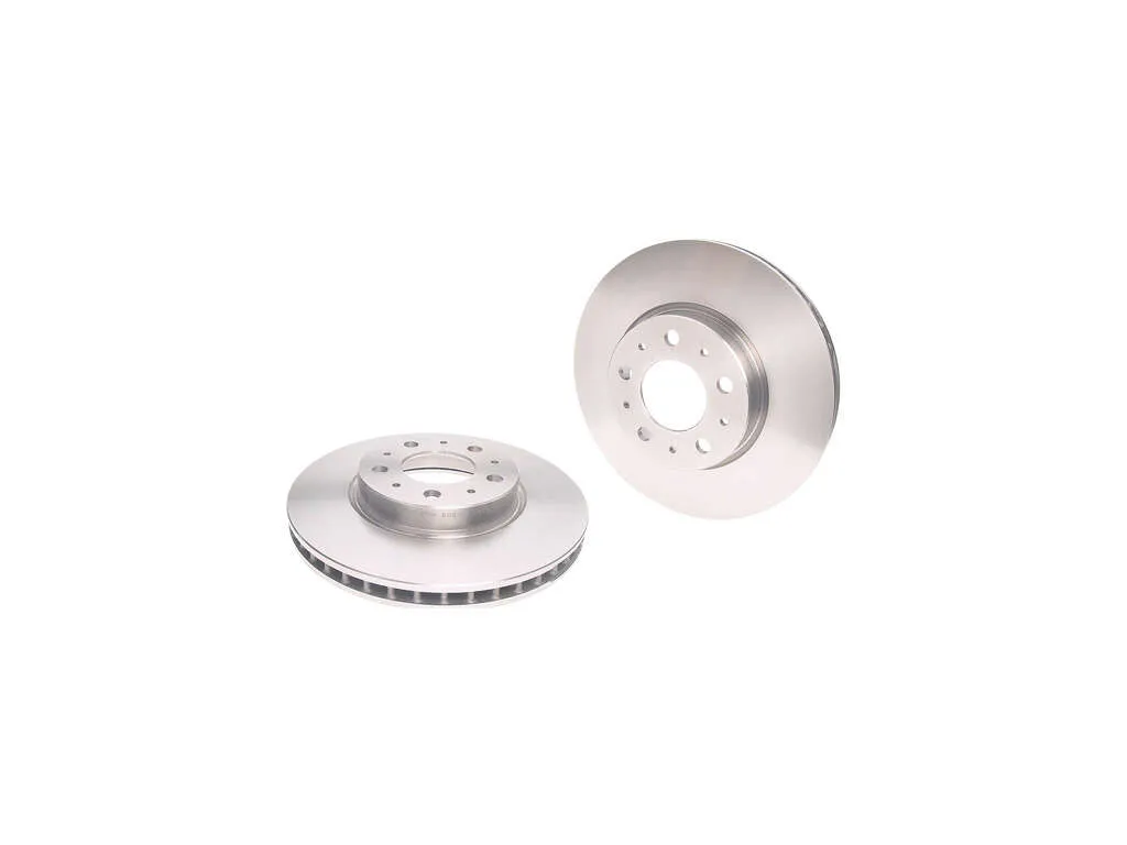 1998, 1997 Volvo S90 Disc Brake Rotor