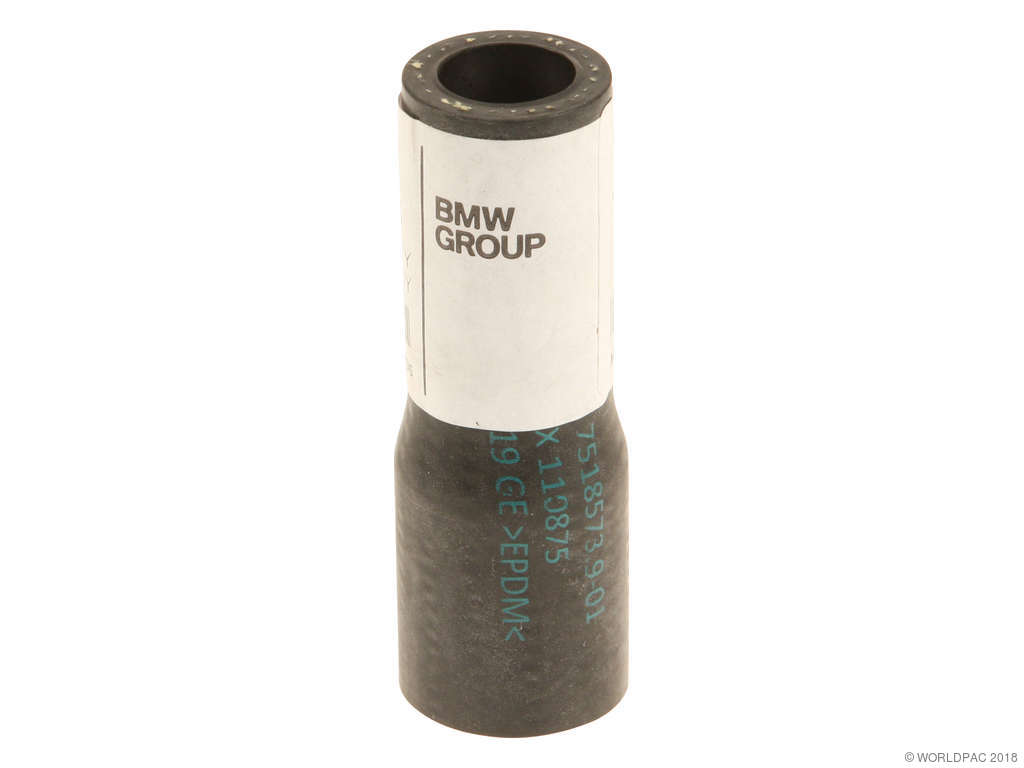 2008, 2007, 2006, 2005, 2004, 2003, 2002 Mini Cooper Engine Coolant Hose