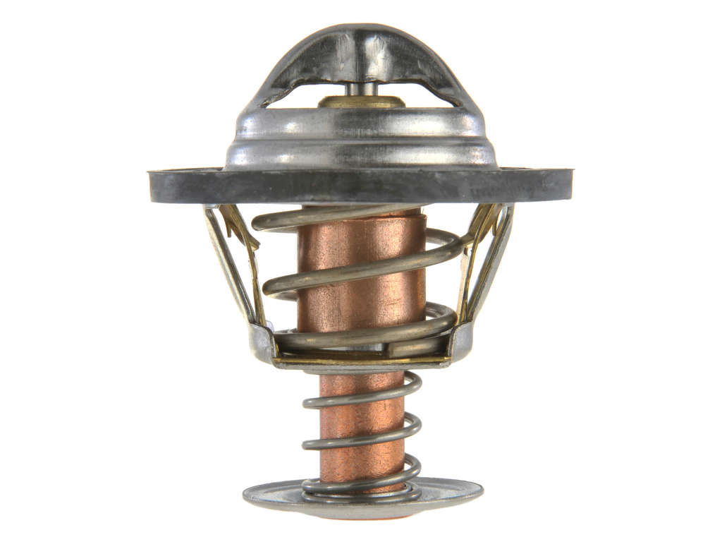 2002, 2001, 2000, 1999, 1998, 1997, 1996 GMC C3500HD 2500 Engine Coolant Thermostat