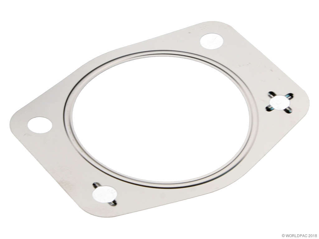 2006, 2005, 2004 Volvo S80 Exhaust Muffler Gasket