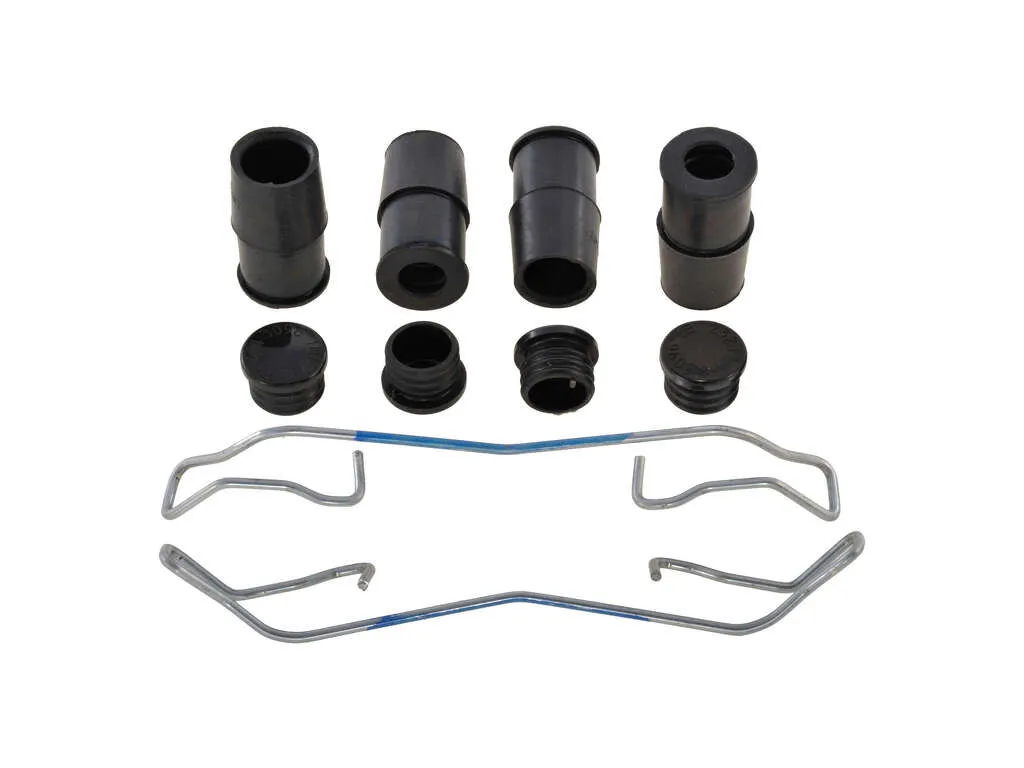 2013, 2012, 2011, 2010 Ford Transit Connect Connect Disc Brake Hardware Kit