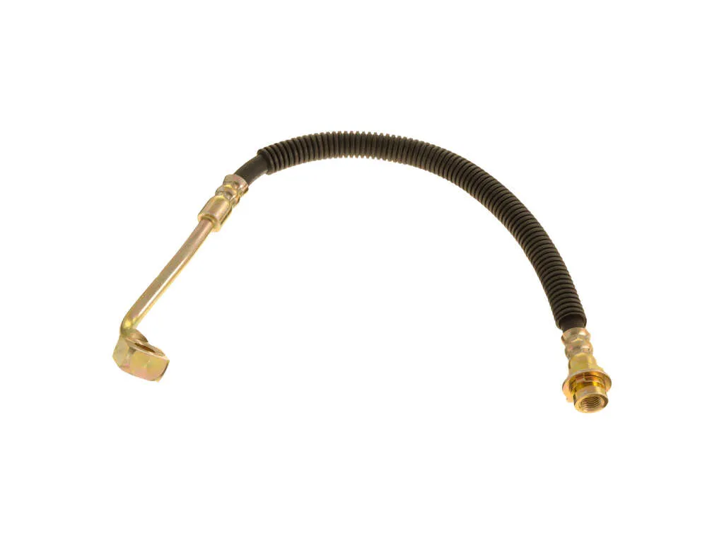 2002, 2001, 2000, 1999, 1998, 1997, 1996, 1995, 1994, 1993, 1992, 1991 Saturn SL Brake Hydraulic Hose