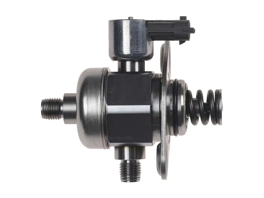 2017, 2016, 2015, 2014, 2013, 2012, 2011, 2010, 2009 Chevrolet Traverse Mechanical Fuel Pump