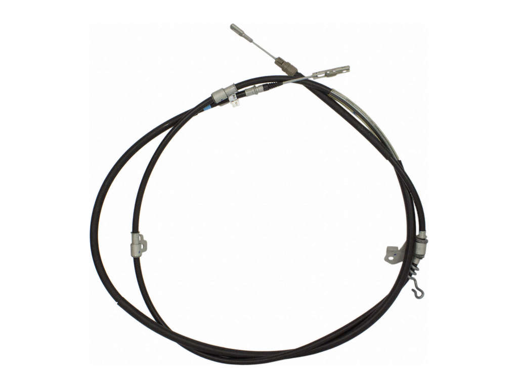 2019, 2018, 2017, 2016, 2015, 2014, 2013, 2012, 2011 Ford Explorer Parking Brake Cable