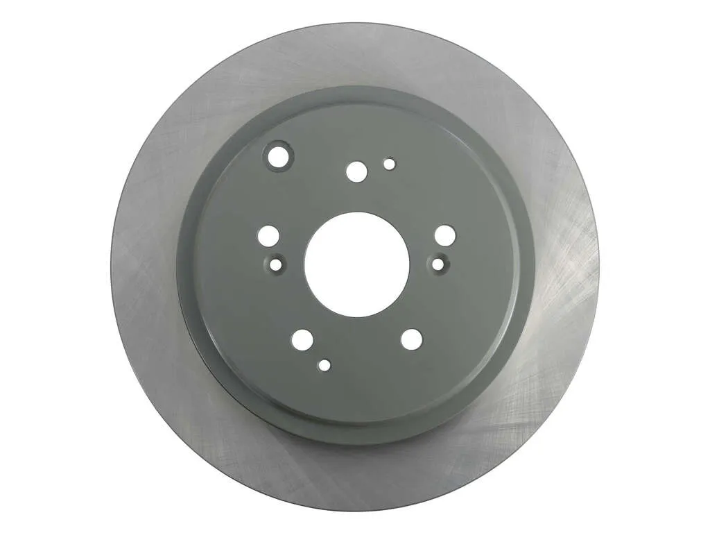 2008, 2007, 2006, 2005, 2004, 2003 Honda Pilot Disc Brake Rotor