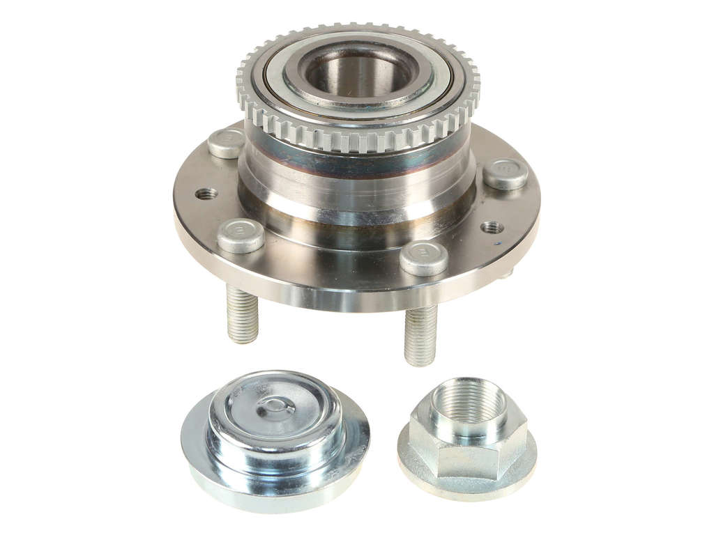 2008, 2007, 2006, 2005, 2004, 2003 Mazda 6 Wheel Bearing and Hub Assembly