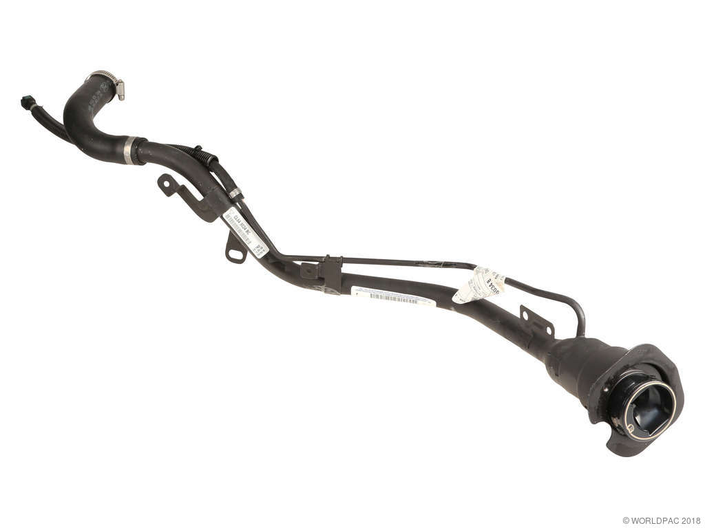 2012, 2011, 2010, 2009 Ford Escape Fuel Filler Neck