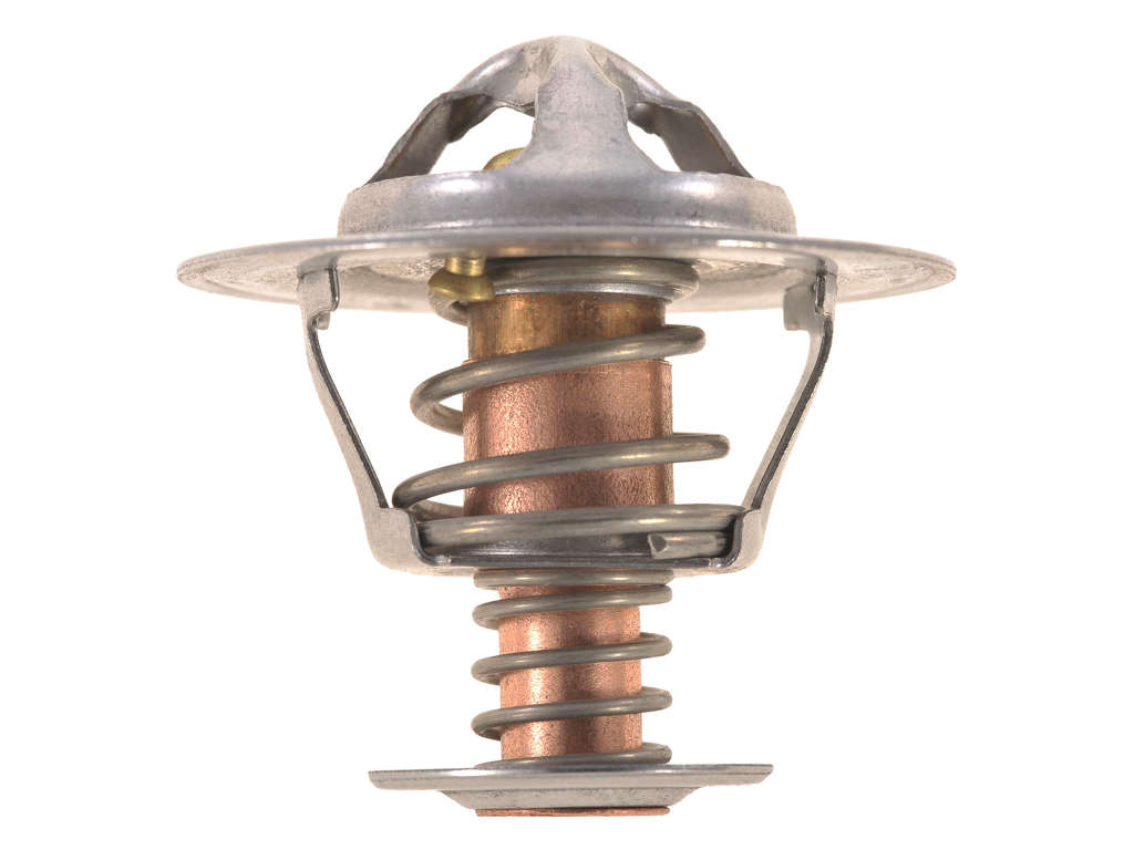 2003, 2002, 2001, 2000, 1999 Ford F-150 Engine Coolant Thermostat