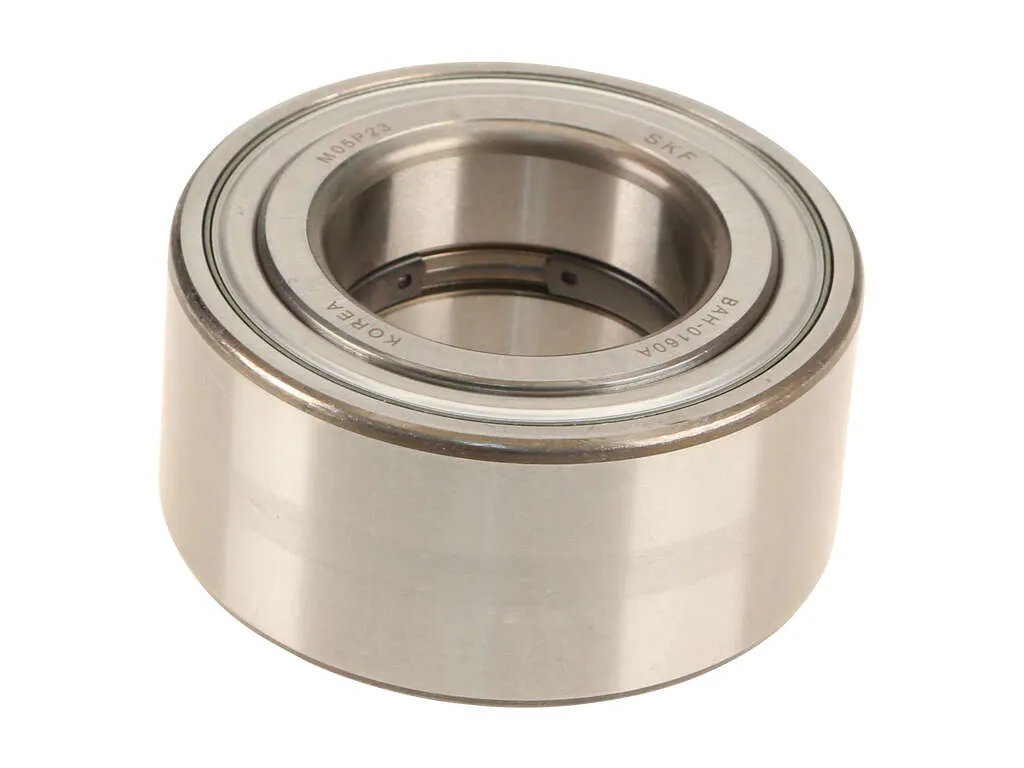 2013, 2012, 2011, 2010, 2009, 2008, 2007, 2006, 2005, 2004, 2003, 2002 Kia Optima Wheel Bearing