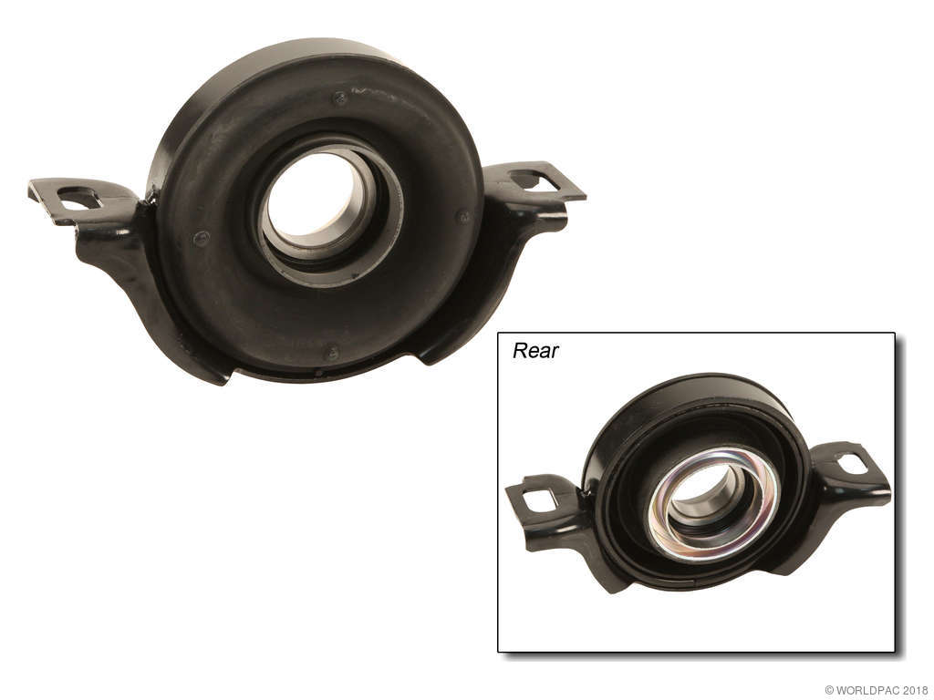 2005, 2004, 2003, 2002, 2001 Lexus IS300 Drive Shaft Center Support