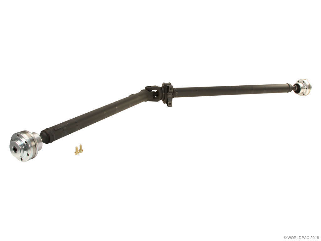 1998 Volvo V70 Drive Shaft