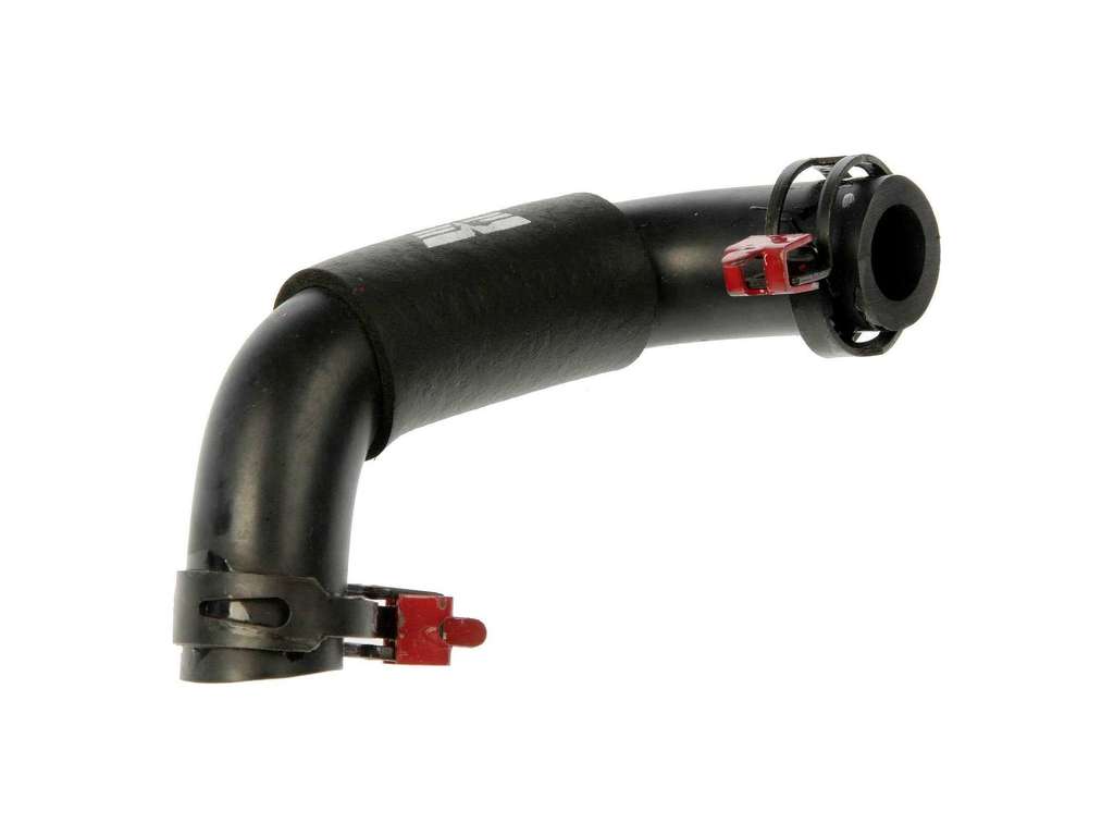 2013, 2012, 2011, 2010, 2009, 2008, 2007, 2006, 2005, 2004 Mazda 3 PCV Valve Hose