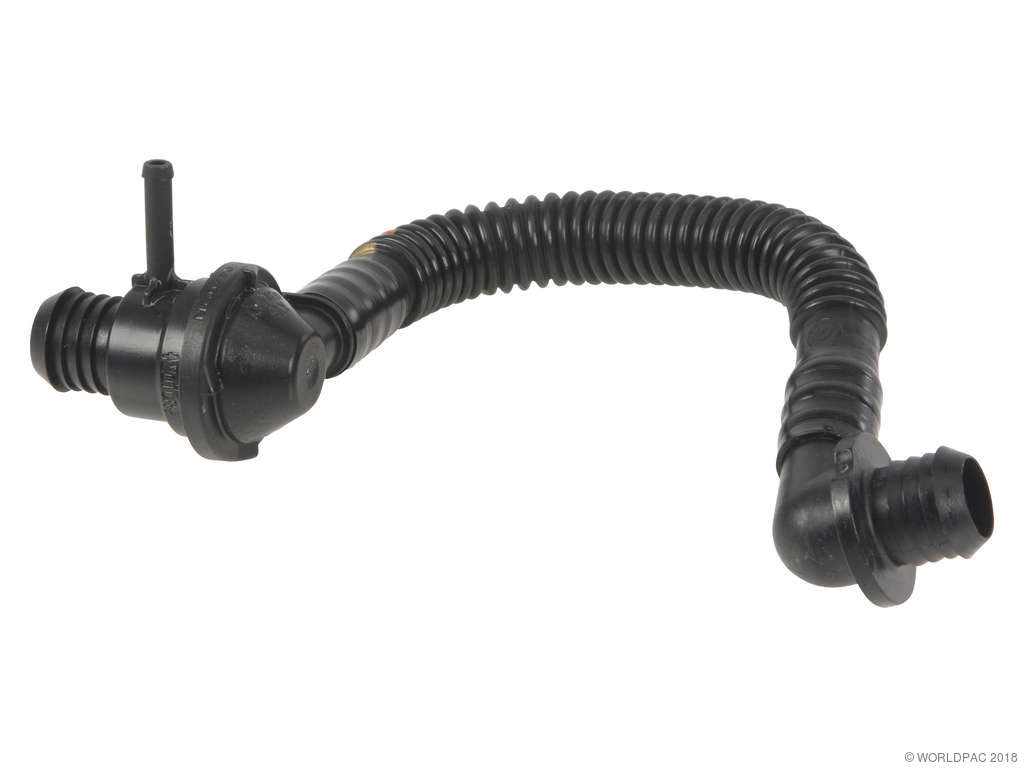 2005, 2004, 2003, 2002 Audi A4 Quattro Brake Vacuum Hose