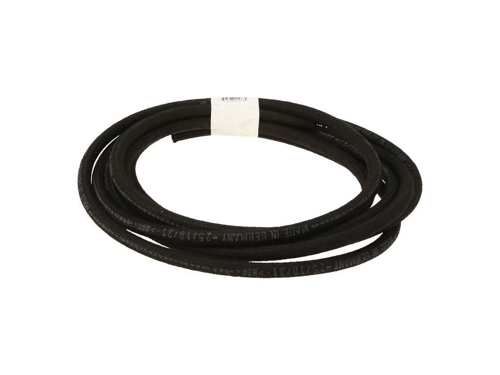1984, 1983, 1982, 1981, 1980 Volkswagen Rabbit Convertible Fuel Hose