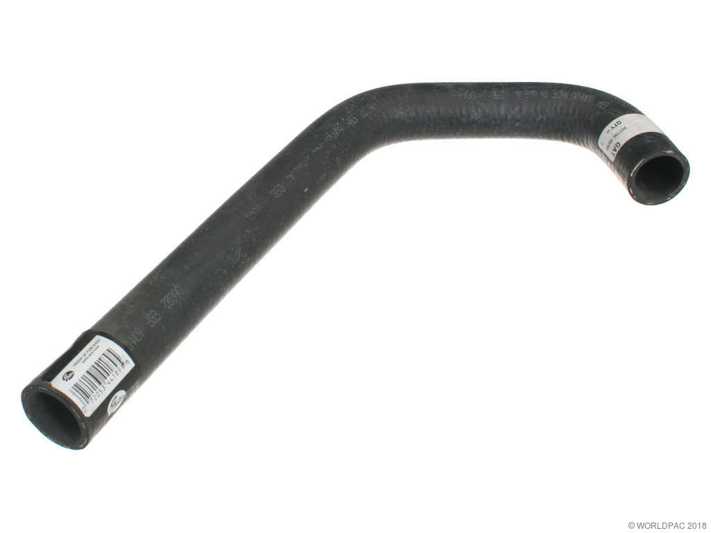 2004, 2003, 2002, 2001, 2000, 1999, 1998 Dodge Intrepid Radiator Coolant Hose