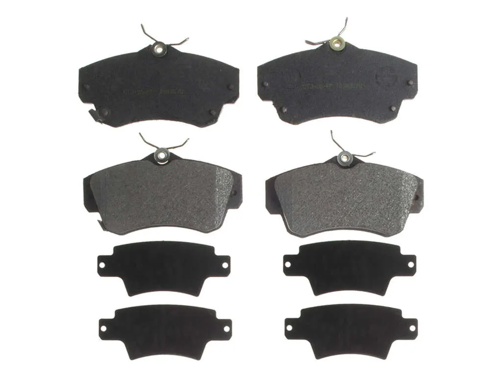 2005, 2004, 2003 Dodge Neon Cruiser Disc Brake Pad Set