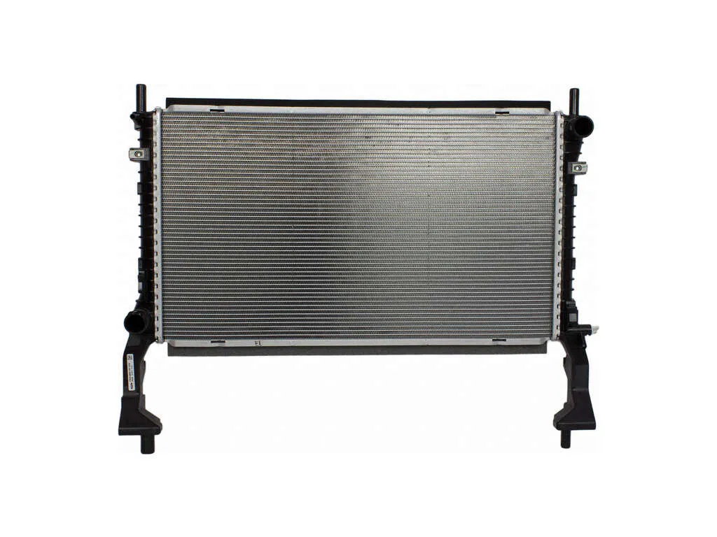 2022, 2021, 2020, 2019, 2018, 2017, 2016, 2015 Ford Mustang Radiator