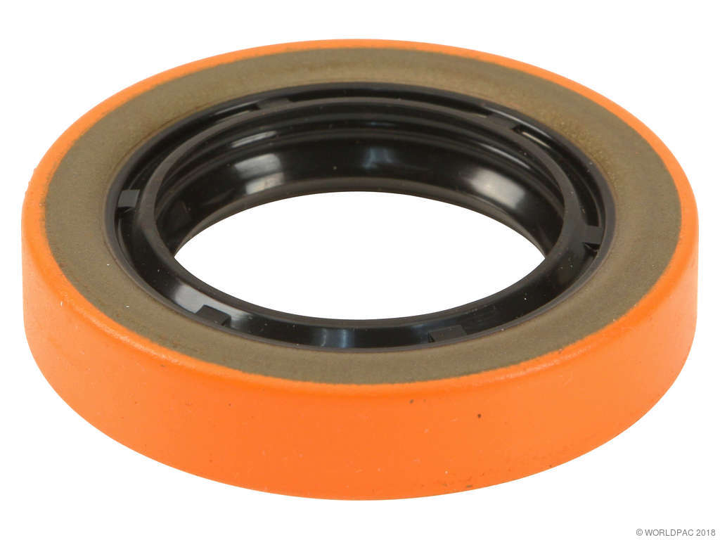 Axle Shaft Seal Replacement (ACDelco, ALLMAKES 4X4, AMO, Beck Arnley