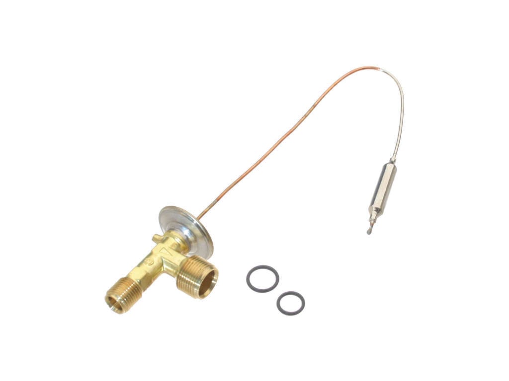 1994 Dodge Colt A/C Expansion Valve