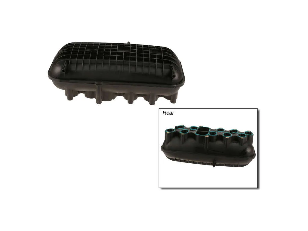 2005, 2004, 2003, 2002, 2001, 2000 Ford Excursion Club Wagon Engine Intake Manifold
