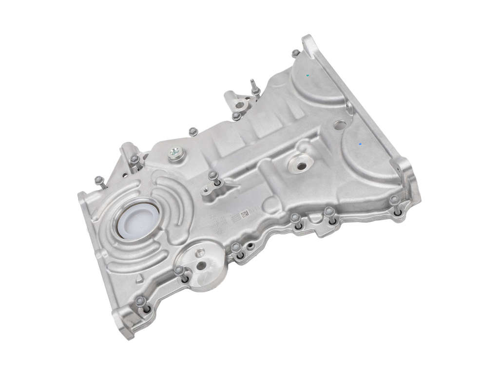2022, 2021, 2020, 2019, 2018 Chevrolet Equinox Engine Timing Cover