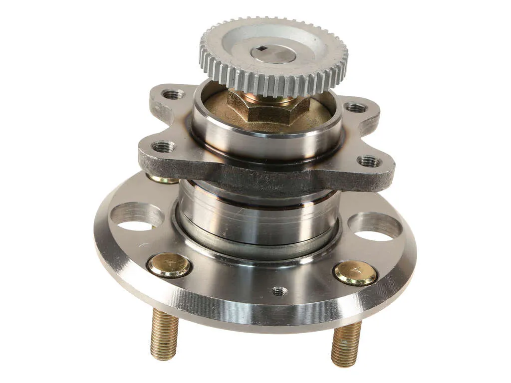 2006, 2005, 2004, 2003, 2002, 2001 Kia Optima Wheel Bearing and Hub Assembly
