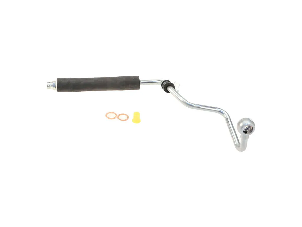 2005, 2004, 2003, 2002 Audi A4 Power Steering Pressure Hose